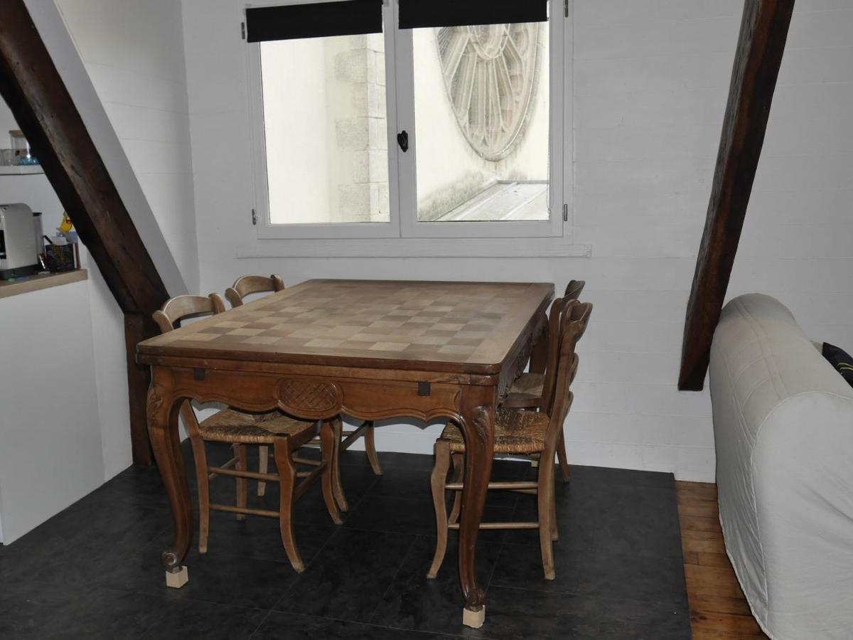 Appartement Renove Au Centre Du Palais, Proche Plage Et Commodites - Fr-1-418-226 Bagian luar foto
