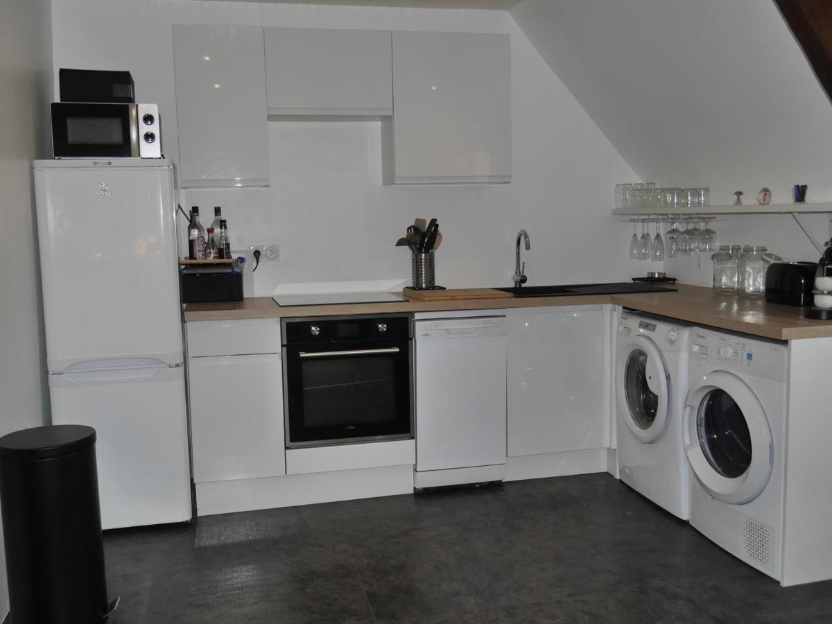 Appartement Renove Au Centre Du Palais, Proche Plage Et Commodites - Fr-1-418-226 Bagian luar foto