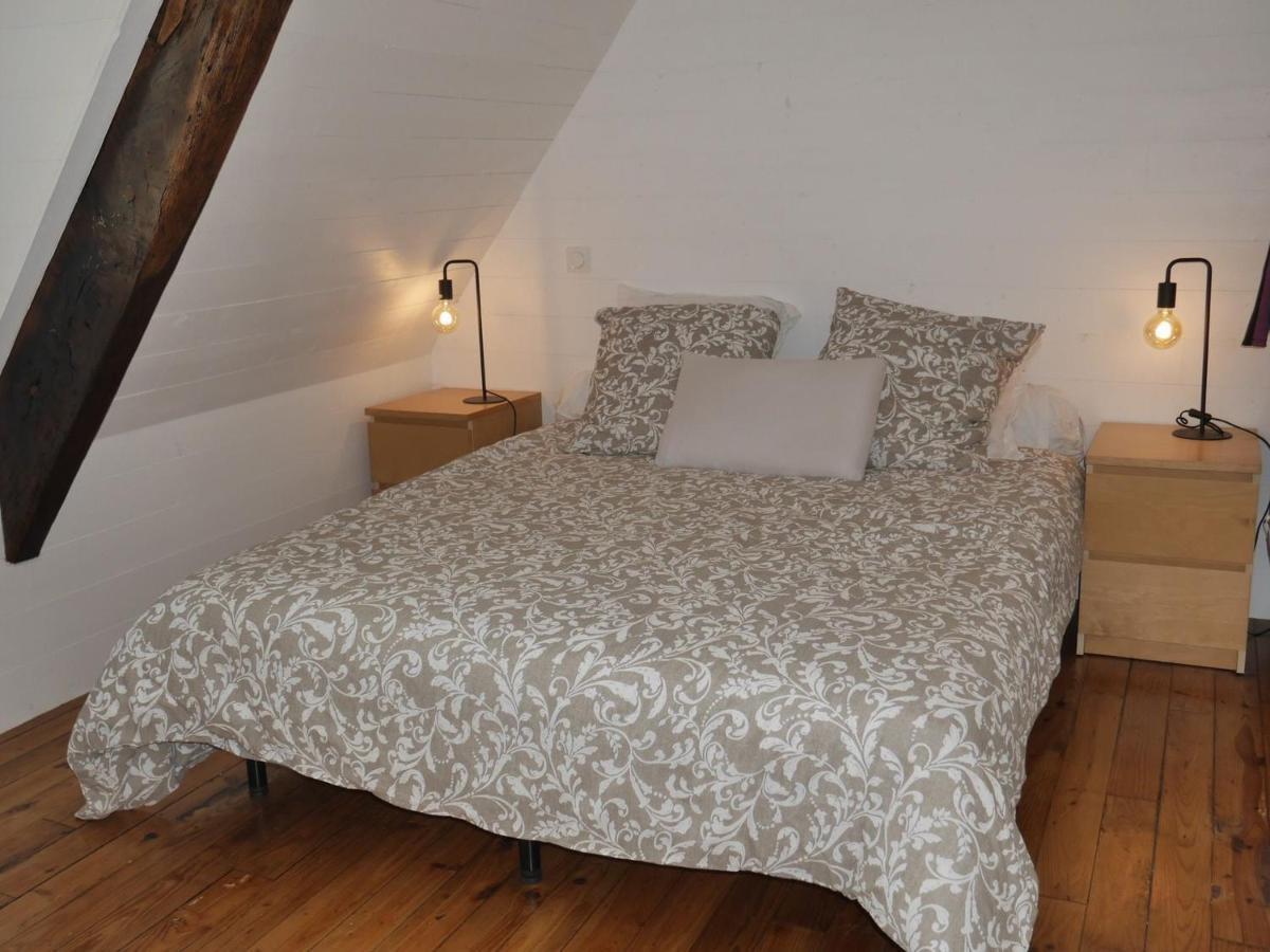Appartement Renove Au Centre Du Palais, Proche Plage Et Commodites - Fr-1-418-226 Bagian luar foto
