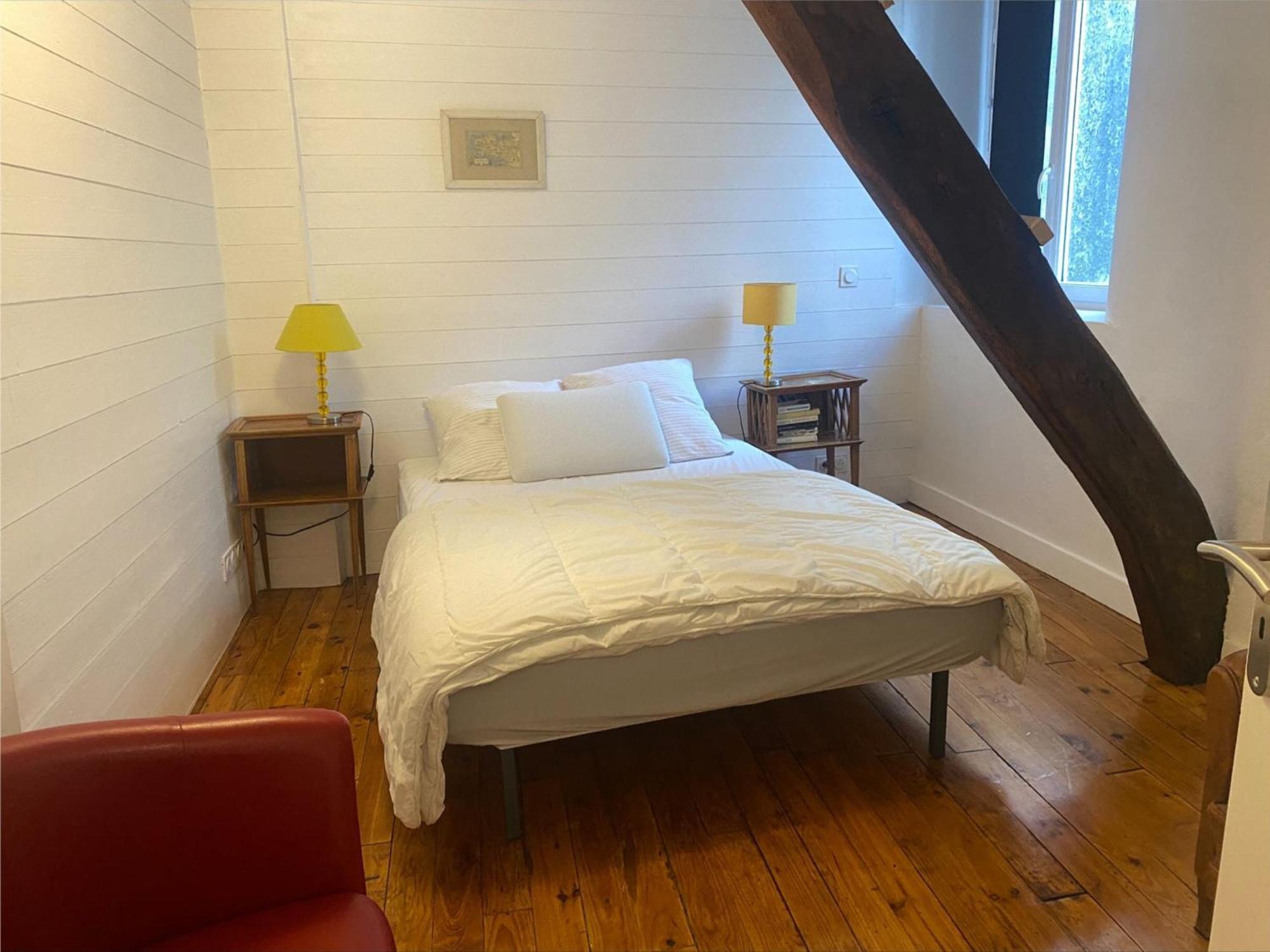 Appartement Renove Au Centre Du Palais, Proche Plage Et Commodites - Fr-1-418-226 Bagian luar foto